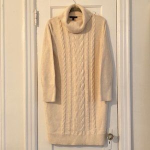 Banana Republic Sweater Dress